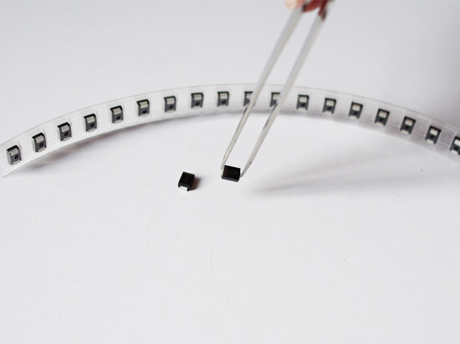 S2A-S2M silicon- plastic rectifier diodes