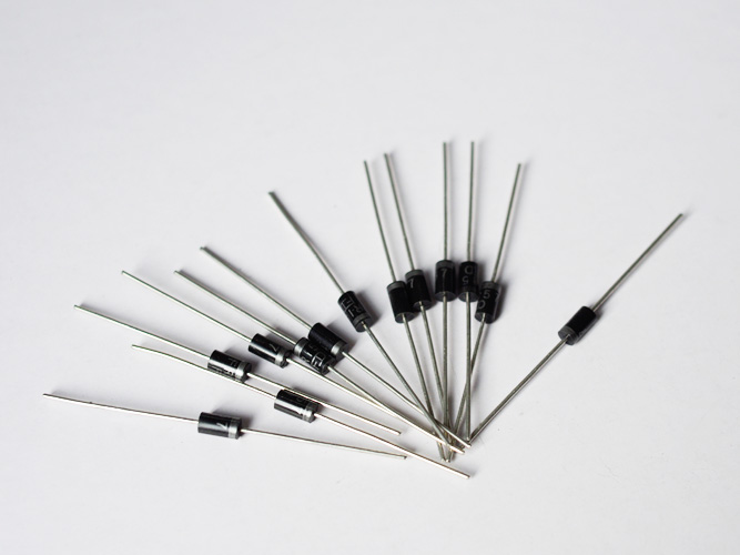 HER101-HER108 High efficiency diodes