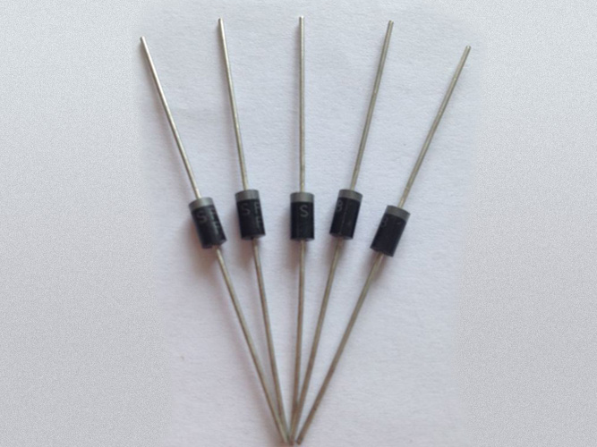 SR220-SR2200 Schottky diodes