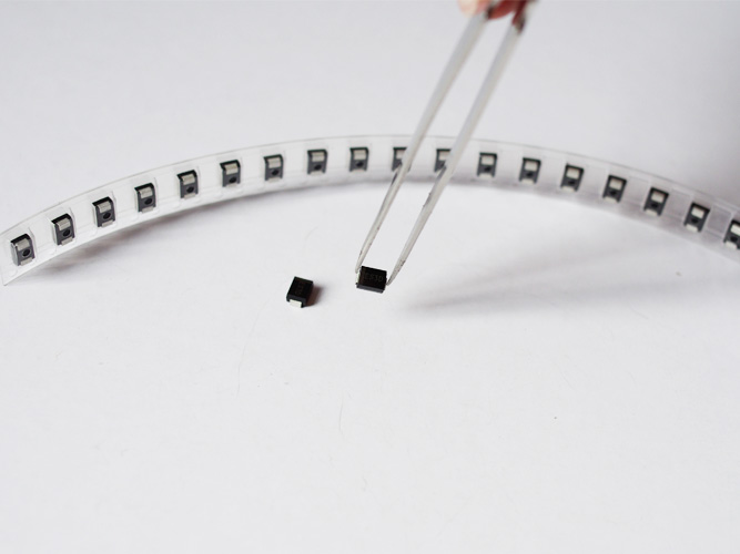 SS32-SS320 Schottky diodes