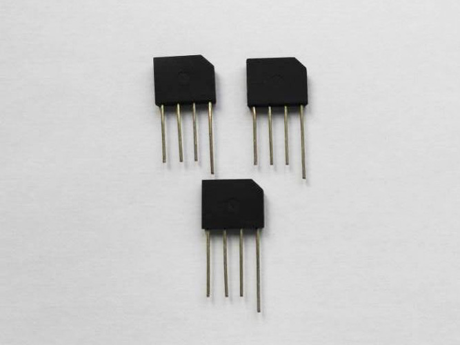 KBP005-KBP10 Bridge rectifier