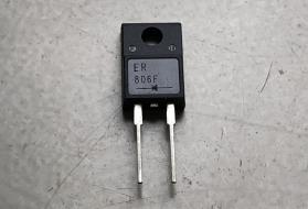 TO-220AC Silicone plastic rectifier diode